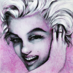 Marilyn, Retro, 150x150